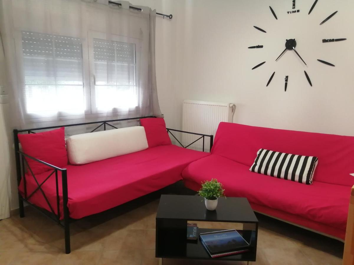 Ferienwohnung Luxury Seafront House Nearby Delphi Kirra Exterior foto