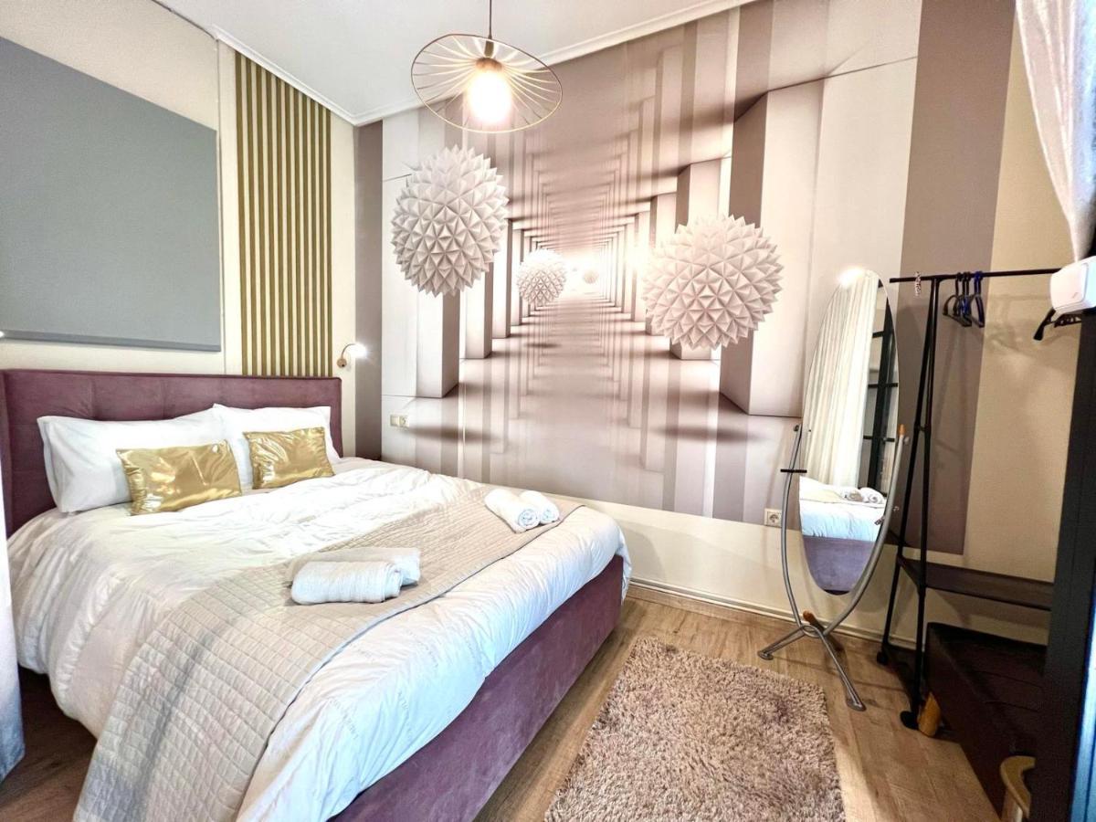 Ferienwohnung Luxury Seafront House Nearby Delphi Kirra Exterior foto