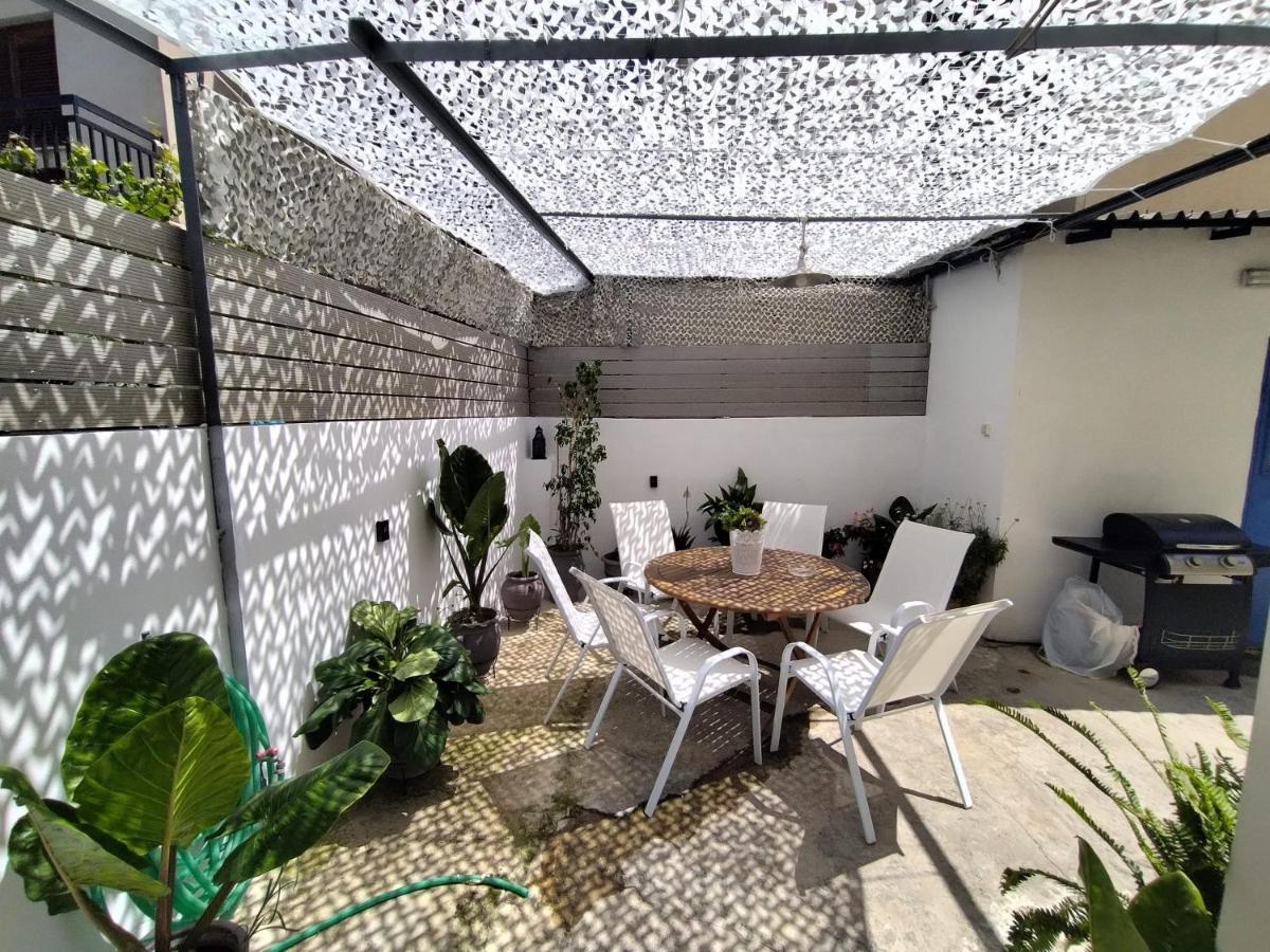Ferienwohnung Luxury Seafront House Nearby Delphi Kirra Exterior foto
