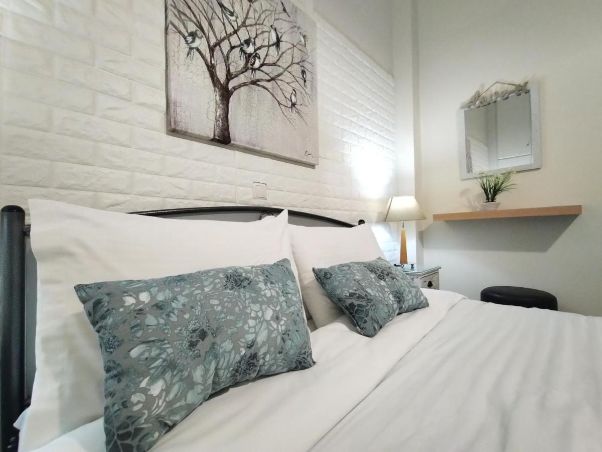 Ferienwohnung Luxury Seafront House Nearby Delphi Kirra Exterior foto