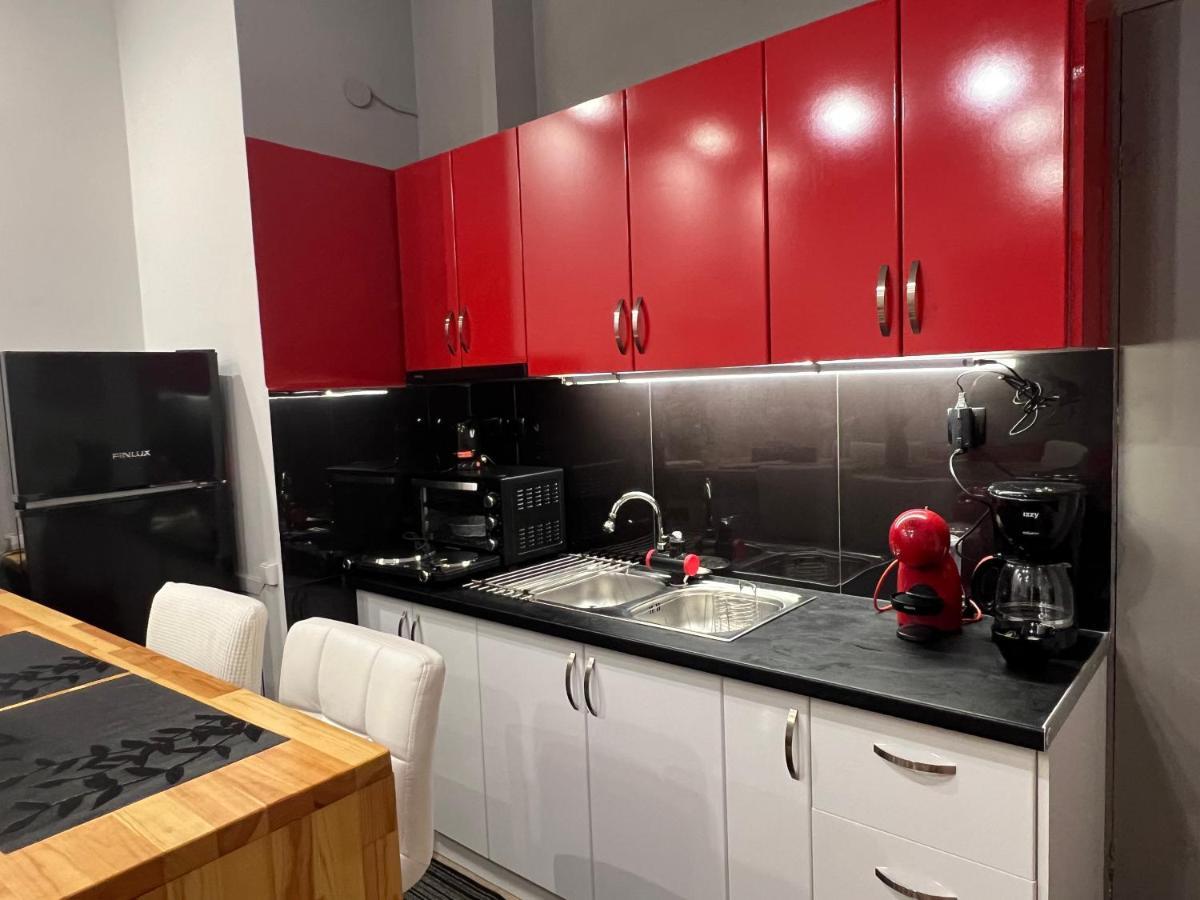 Ferienwohnung Luxury Seafront House Nearby Delphi Kirra Exterior foto